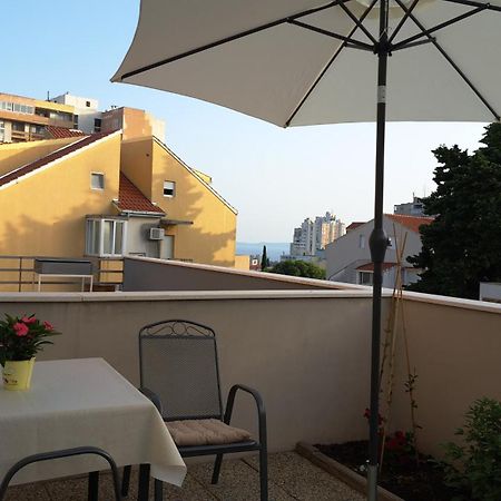 Cozy Apartment With Free Private Parking Split Luaran gambar