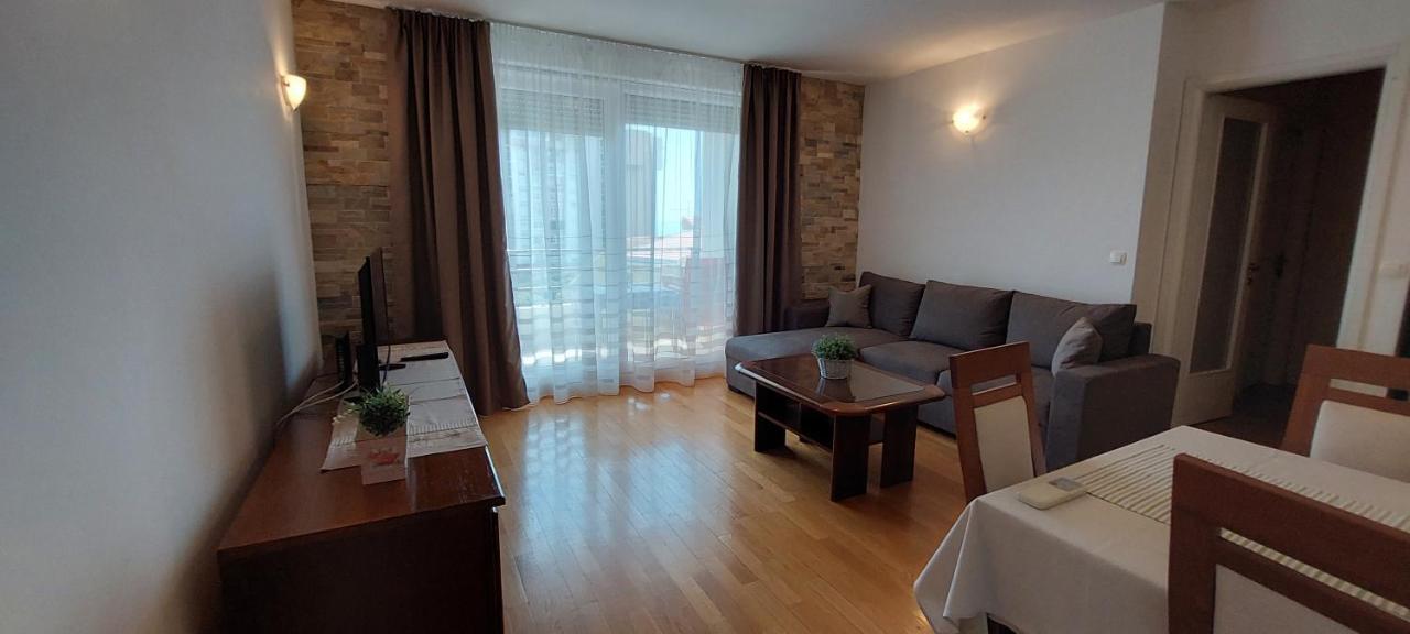 Cozy Apartment With Free Private Parking Split Luaran gambar